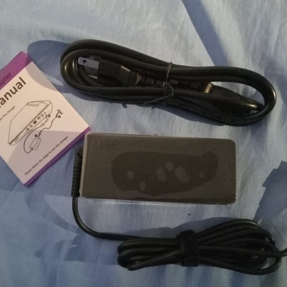 USB C Laptop Charger 65w - Picture 5 of 6